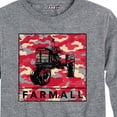 thumbnail image 3 of Country Casuals -  Long Sleeve Graphic T-Shirt, 3 of 6