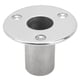 thumbnail image 2 of Accesorio De Pasamanos Para Barcos, Base De Pasamanos Para Barcos, 90 Grados, 3 Agujeros, Resistente Al óxido Para Yates, 2 of 7