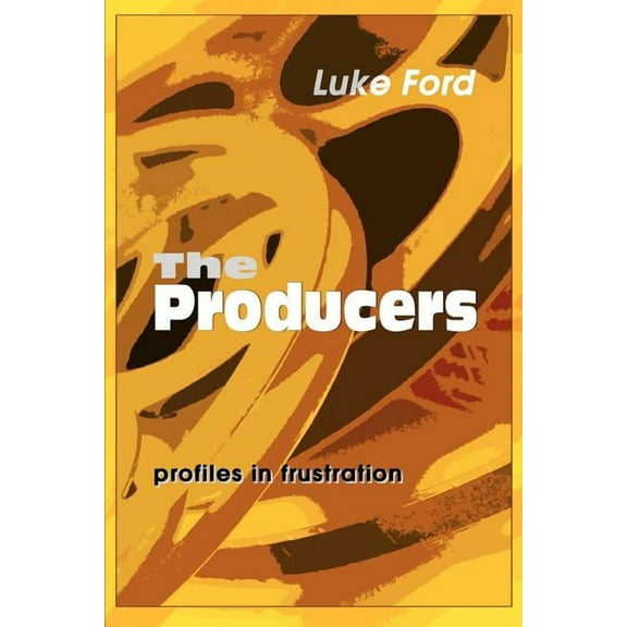 The Producers (Paperback)