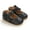 Black, variant on Yoyauz Baby Girl Mary Jane Shoes Anti Slip Rubber Sole Ballet Slippers Princess Dress Wedding Shoes Newborn Kids Shoes Toddler Shoes（0-12 Month）