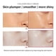 thumbnail image 3 of Mascarillas faciales Cuidado de la piel Hoja Colágeno Gel Crema Hidratante Gel de Niacinamida Transfronterizo Crema Hidratante 100 g crema facial, 3 of 5