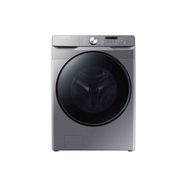 Lavadora Secadora con Speed Shot 18 Kg Samsung WD18T6000GP