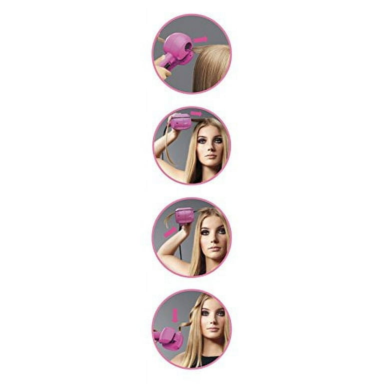 Curl secret cheap conair walmart