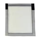 thumbnail image 1 of Estufa de tienda caliente , Estufa de leña Tubería de ventilación Horno de protección Quema de leña Cubierta resistente para, 1 of 9