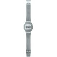 thumbnail image 2 of Casio A1000M-1B Collection Women's Digital Watch with Stainless Steel Strap, 2 of 4