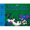 thumbnail image 1 of Pre-Owned WP275 - Theory and Ear Training Party - Book B - Bastiens Invitation to Music (Paperback) 0849795540 9780849795541, 1 of 1