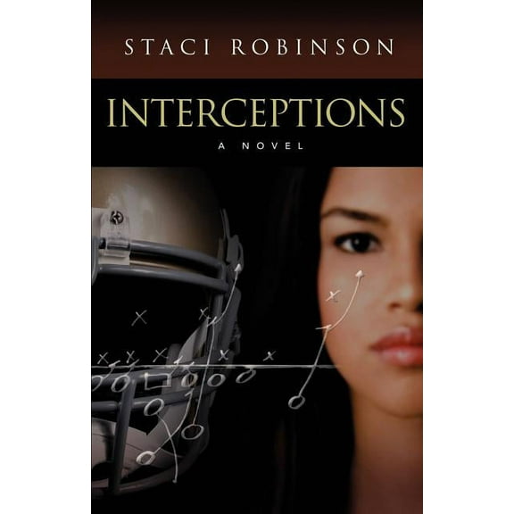 Interceptions (Paperback)