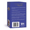 thumbnail image 2 of Tarot de Marsella Grupo Tomo 78 Cartas Largo 8 cm x Ancho 13 cm TMARSELL4495WXV, 2 of 4