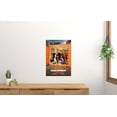 thumbnail image 2 of Best Posters Arrested Development Mini Poster 11Inx17In Poster 11x17 Poster Color Category: Multi, Unframed, Ages: Adults, 2 of 3