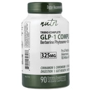 Nutri GLP-1 Complex, 90 Vegan Capsules