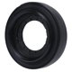 thumbnail image 1 of Adaptador de lente de cámara Yashi M42 a M42 con apertura de diafragma de iris ajustable, 1 of 5