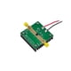 thumbnail image 1 of Cateissary RF2126 Amplificadores compatibles con Bluetooth Disipador de calor 2.4GHZ Reemplazo Accesorio Conector Transmisor Módulo Electrónica, 1 of 6