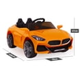 thumbnail image 4 of Montable electrico para niños OEM Modelo Z4 con control remoto, 4 of 4