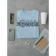 thumbnail image 3 of Welcome To Oktoberfest T-Shirt Men -Image by Shutterstock, Male 4X-Large, 3 of 4
