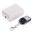 thumbnail image 1 of Noref DC12V 4-CH 433MHZ Wireless Garage Doors Control Switch Receiver Board with Remote Controller   ,Remote Switch, Wireless Relay Switch, 1 of 7