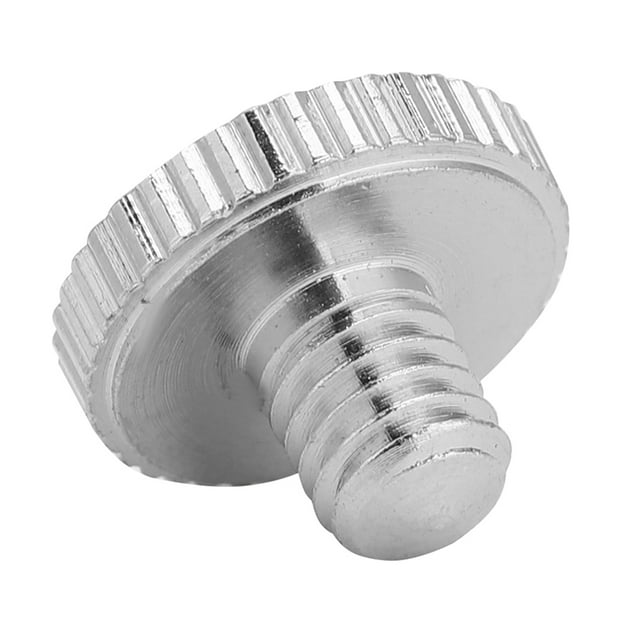 Trumpet Accessory, Screws For Trumpet, Comes With 5 Pcs Screws Texture For Repair Master Professionals Trumpet Lovers Trumpet