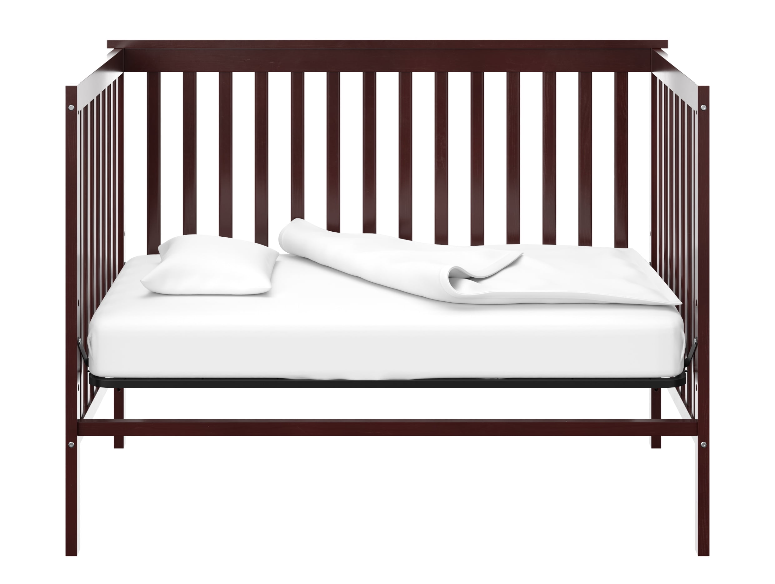 sheffield ii convertible crib