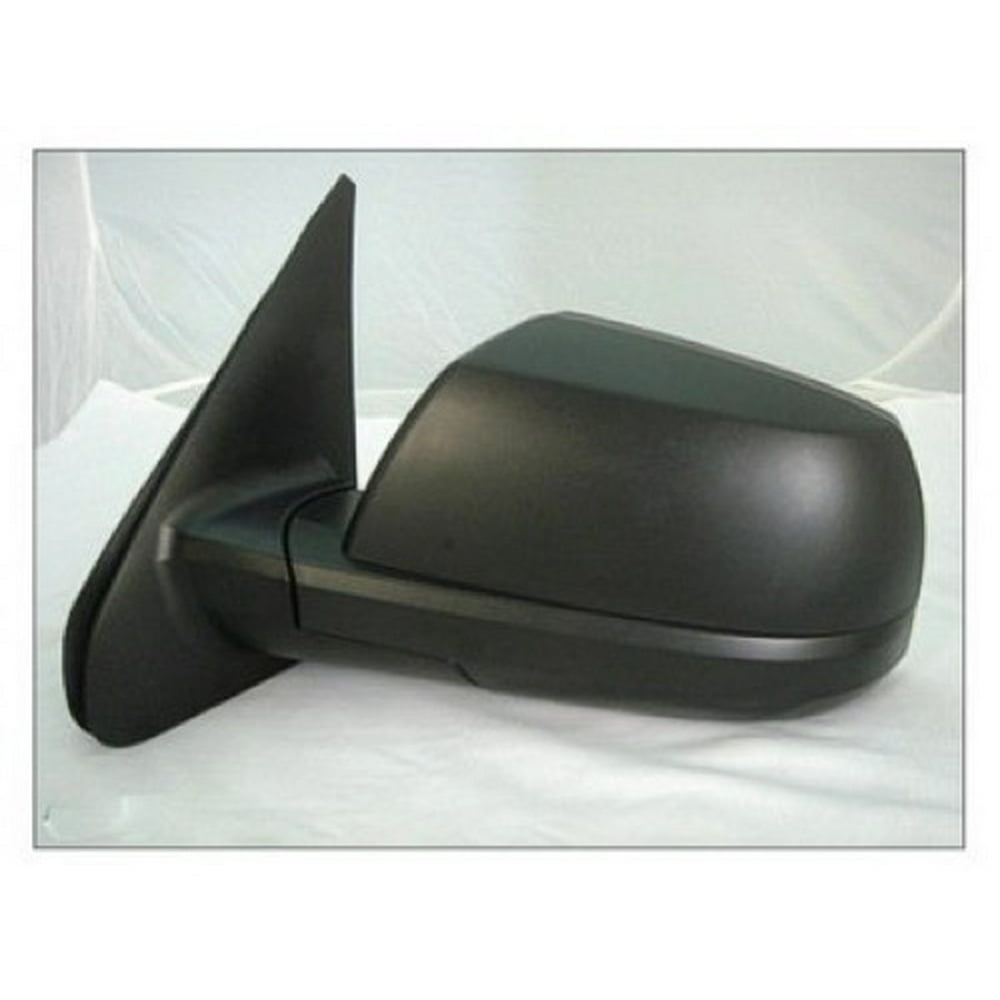 Go-Parts OE Replacement for 2007 - 2013 Toyota Tundra Side View Mirror