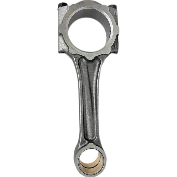 4X Connecting Rod 1J574-22014 Compatible with Kubota V3600 V3800 V3800-DI V3800-DI-T Engine
