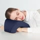 thumbnail image 1 of Fundas de almohada, funda de almohada, nuevo producto, almohada para dormir, almohada para el almuerzo, almohada para estudiantes, dispositivo para dormir para el almuerzo, almohada para dormir, almoh, 1 of 2