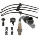 thumbnail image 1 of Sensor de oxígeno Bosch 17148 Premium Original Audi A3, A6, A7, 1 of 3