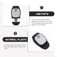 thumbnail image 4 of Shisuyan body lights for night walking Running Light Bright Illumination 1Set, 4 of 8