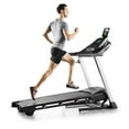 thumbnail image 6 of ProForm 705 CST Folding Treadmill with 0-12% Digital Incline Controls, Compatible with iFIT Personal Training, 6 of 14