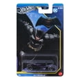 thumbnail image 3 of Colección Die-Cast Cars Hot Wheels DC Batman Silver, paquete de 5 unidades, 3 of 7
