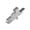 Silver, variant on Upgrade Extruder Idler Arm Fit for Titan Aero, Prusa i3 MK2, Artillery Sidewinder X1, Genius, Anycubic Chiron - Enhanced 3D Printing Performance