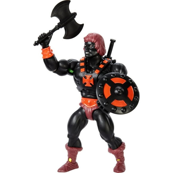 Les Maîtres de l’Univers-Origins-Figurine 14 cm Anti-Eternia He-Man