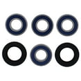 thumbnail image 2 of All Balls Racing 25-1777 Wheel Bearing Kit, 2 of 2