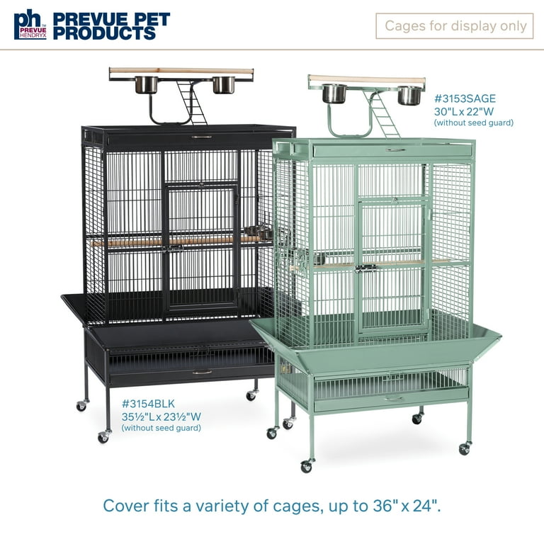 Large bird cage covers for sale sale