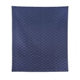 thumbnail image 4 of Donna Sharp Americana Bluefield Star UCC Quilted Throw, 4 of 6