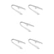 thumbnail image 3 of Jumpingount Herramienta para perforar orejas Pendientes de un solo Perforador Stud Suministros de joyería Type5 NO5, 3 of 6