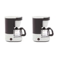 thumbnail image 4 of maskred 1/2/3/5 Stylish Green Coffee Machine Furniture 112 Scale for Display Type1 2PCS, 4 of 6