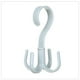 thumbnail image 1 of Percha giratoria para bolsos BuyWeek multifuncional para armario 360°, 1 of 1