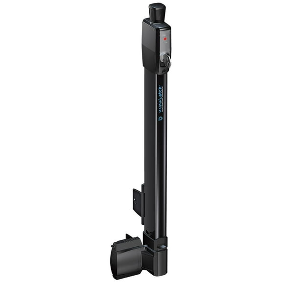 National Hardware 7175367 Top Pull Magnatic Latch