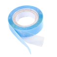 thumbnail image 1 of kusrkot Rouleau de Ruban Adhésif Double Côté 2x 3 Yards pour la Réparation de Cheveux Toupee Postiche, 1 of 9