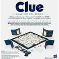 thumbnail image 2 of Clue: Signature Collection [Board Game, 3-5 Players], 2 of 5