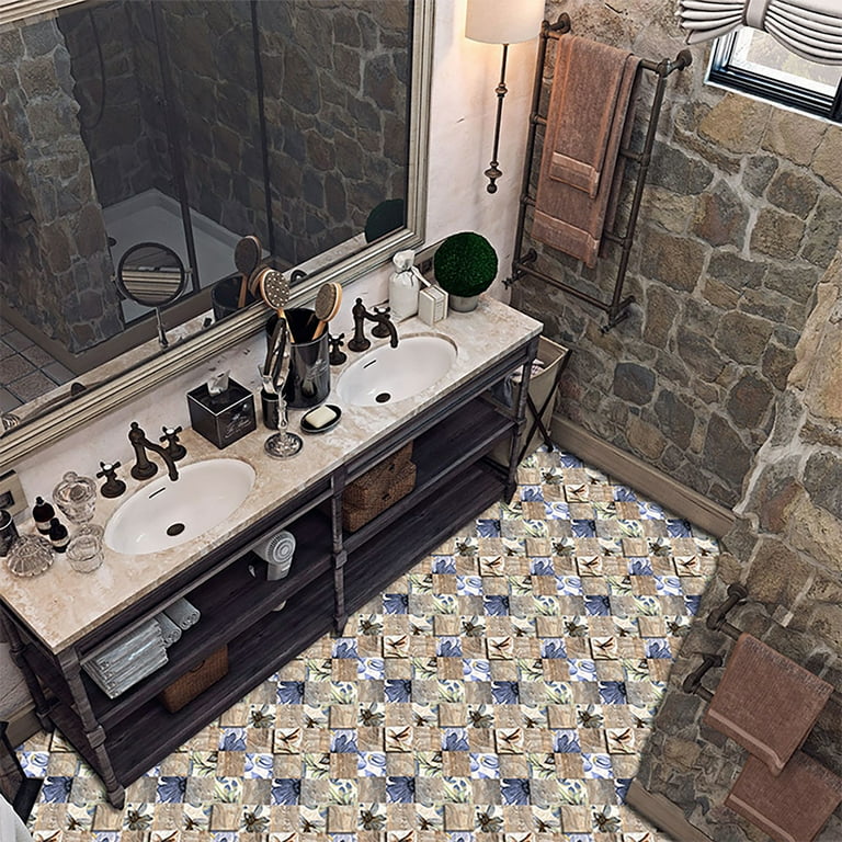 6-60pcs Peel and Stick Tile Backsplash Self-Adhesive Decorative Waist Line Mosaic Tiles for Kitchen and Bathroom 6-60pcs Peel and Stick Tile Backsplash Self-Adhesive Decorative Waist Line Mosaic Tiles for Kitchen and Bathroom