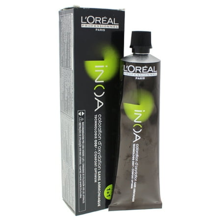Inoa 7 31 Blonde Golden Ash By Loreal Professional For Unisex