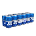 thumbnail image 4 of Cerveza Bud Light 12 Pack 330 ml, 4 of 4