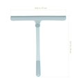 thumbnail image 2 of Portable Window Cleaner Glass Cleaning Squeegee Glass Water Cleaning Scraper, 2 of 2