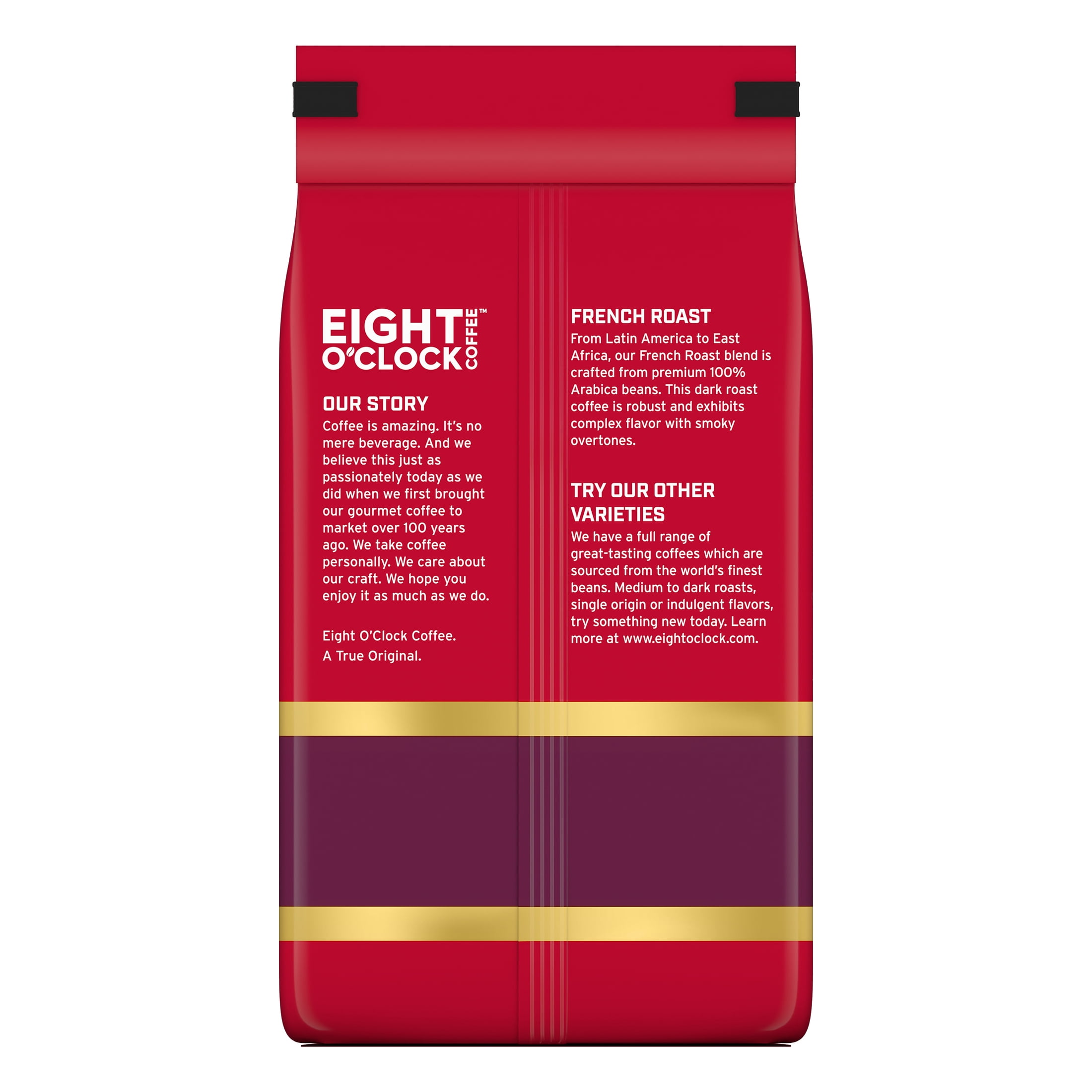 飲料・酒 BEANS TALK French Roast Coffee 500g 8袋