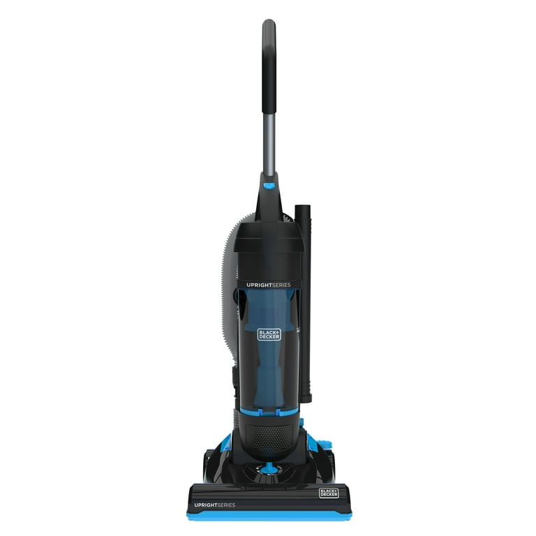 Black Decker UprightSeries Vacuum Multi Surface BDUR1