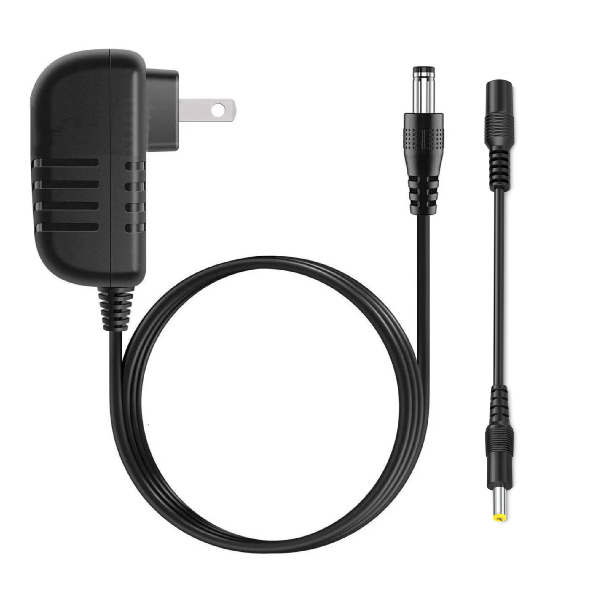 FITE ON UL Listed 5V 2A AC/DC Adapter – Power Supply For HN-528, Sy15w01-5v, HT-001-050200, Worldwide Input - View #8