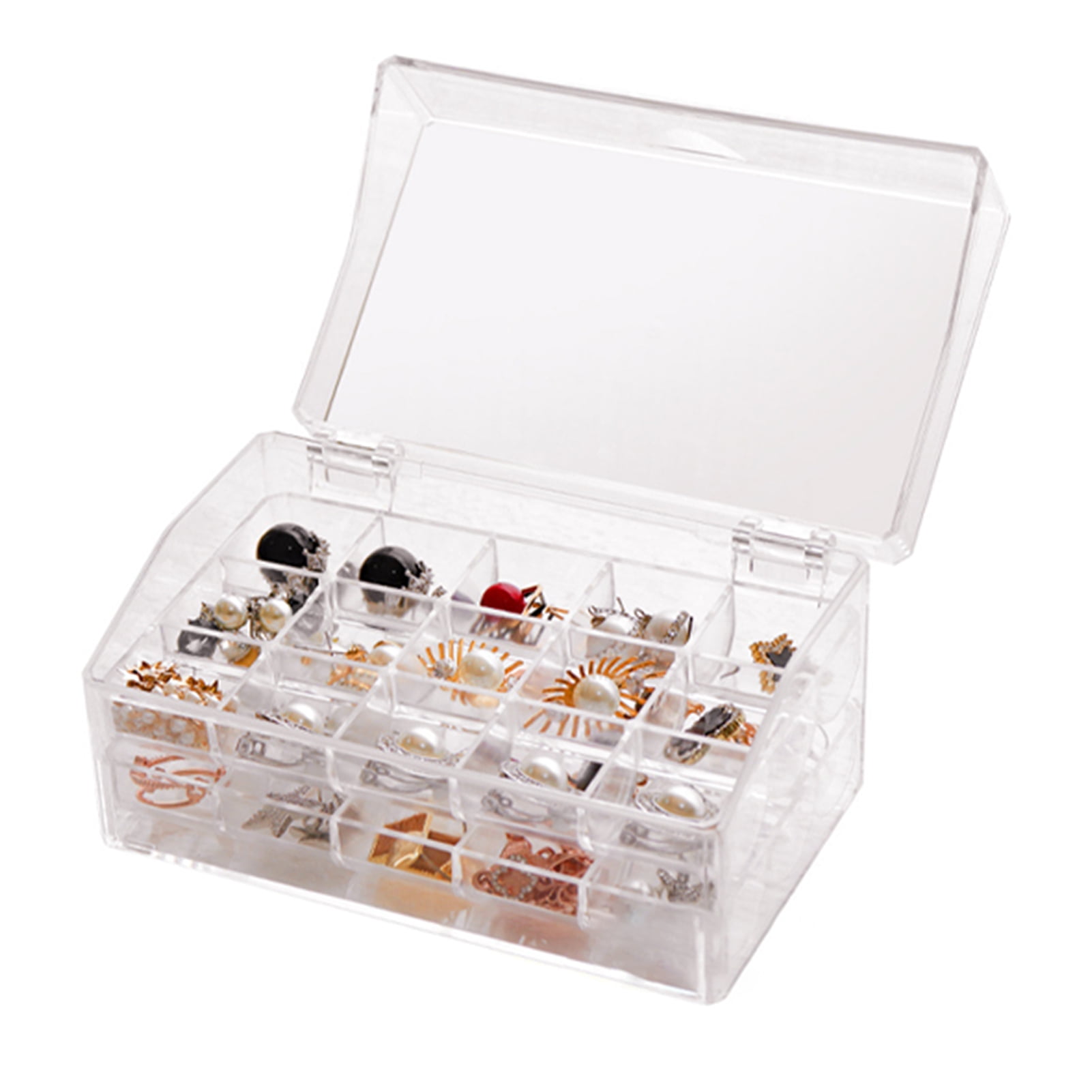 Earring display box best sale