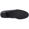 thumbnail image 4 of Hush Puppies Ladies/Womens Anna Leather Court Shoe, 4 of 5