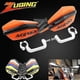 thumbnail image 2 of Motorcycle Handguards Handlebar Hand Guard For KTM DUKE 125 200 250 390 2012-2020 18 17 16 15 14 13 ATV QUAD Parts, 2 of 5