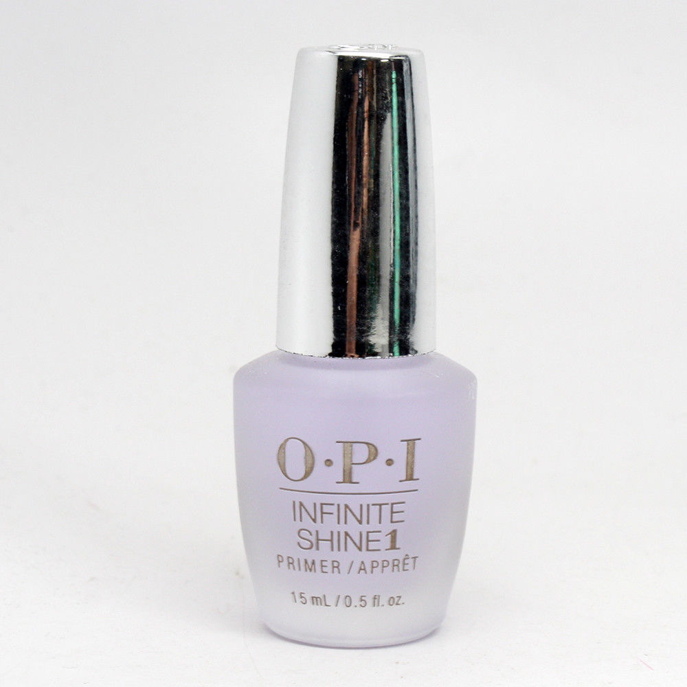 OPI OPI Infinite Shine 1 Primer Base Coat infinite base
